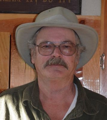 Tonasket Mayor Dennis Brown